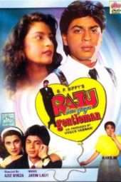 Nonton Film Raju Ban Gaya Gentleman (1992) Sub Indo