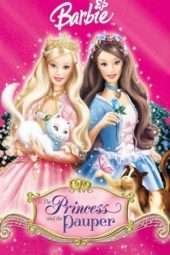 Nonton Film Barbie as The Princess & the Pauper (2004) Sub Indo