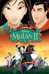 Nonton Film Mulan II (2004) Sub Indo