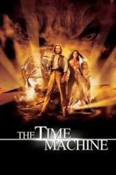 Nonton Film The Time Machine (2002) Sub Indo