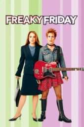 Nonton Film Freaky Friday (2003) Sub Indo