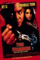 Nonton Film Tai-Chi Master (1993) Sub Indo