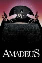 Nonton Film Amadeus (1984) Sub Indo