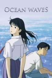 Nonton Film Ocean Waves (1993) Sub Indo