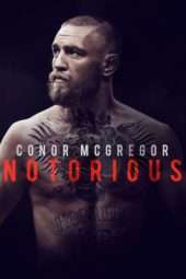 Nonton Film Conor McGregor: Notorious (2017) Sub Indo