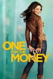 Nonton Film One for the Money (2012) Sub Indo