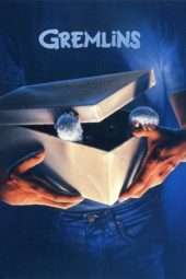 Nonton Film Gremlins (1984) Sub Indo