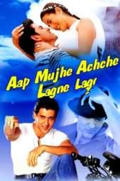 Nonton Film Aap Mujhe Achche Lagne Lage (2002) Sub Indo