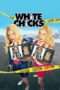 Nonton Film White Chicks (2004) Sub Indo