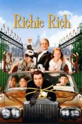 Nonton Film Richie Rich (1994) Sub Indo