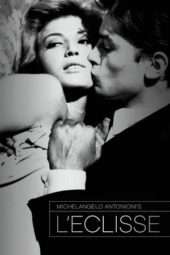 Nonton Film L’eclisse (1962) Sub Indo