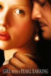 Nonton Film Girl with a Pearl Earring (2003) Sub Indo