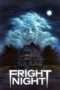 Nonton Film Fright Night (1985) Sub Indo