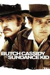 Nonton Film Butch Cassidy and the Sundance Kid (1969) Sub Indo