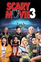 Nonton Film Scary Movie 3 (2003) Sub Indo