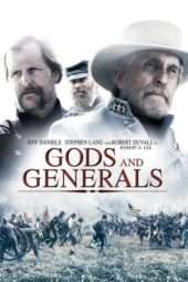 Nonton Film Gods and Generals (2003) Sub Indo