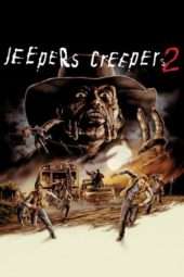 Nonton Film Jeepers Creepers 2 (2003) Sub Indo