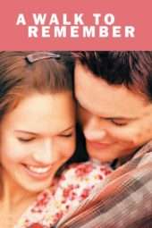 Nonton Film A Walk to Remember (2002) Sub Indo