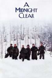 Nonton Film A Midnight Clear (1992) Sub Indo