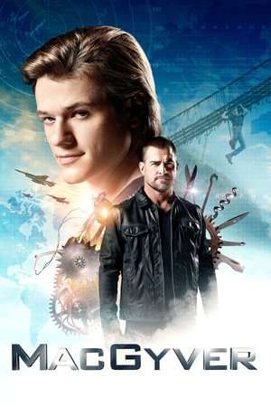 Nonton MacGyver Season 02 (2017) Sub Indo