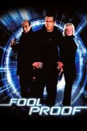 Nonton Film Foolproof (2003) Sub Indo