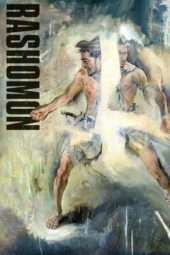 Nonton Film Rashomon (1950) Sub Indo