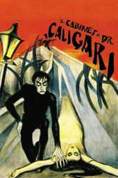 Nonton Film The Cabinet of Dr. Caligari (1920) Sub Indo