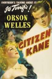 Nonton Film Citizen Kane (1941) Sub Indo