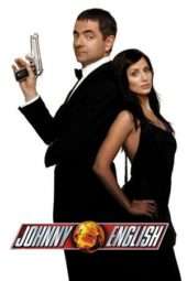 Nonton Film Johnny English (2003) Sub Indo