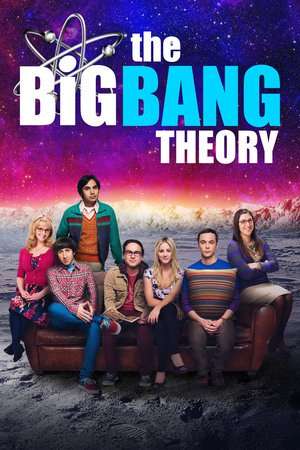 Nonton The Big Bang Theory Season 11 (2017) Sub Indo