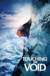 Nonton Film Touching the Void (2003) Sub Indo