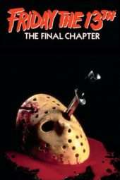 Nonton Film Friday the 13th: The Final Chapter (1984) Sub Indo