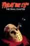 Nonton Film Friday the 13th: The Final Chapter (1984) Sub Indo