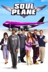 Nonton Film Soul Plane (2004) Sub Indo