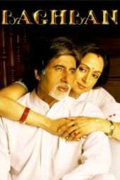 Nonton Film Baghban (2003) Sub Indo