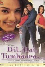 Nonton Film Dil Hai Tumhaara (2002) Sub Indo