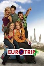 Nonton Film EuroTrip (2004) Sub Indo