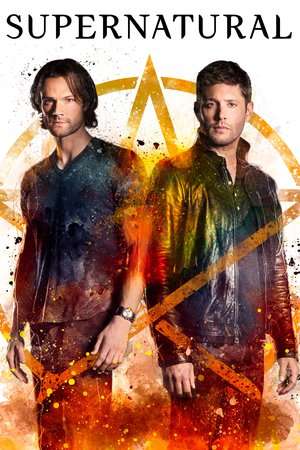 Nonton Supernatural Season 13 (2017) Sub Indo