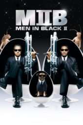 Nonton Film Men in Black II (2002) Sub Indo