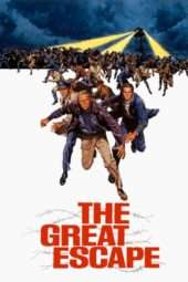 Nonton Film The Great Escape (1963) Sub Indo