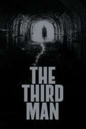 Nonton Film The Third Man (1949) Sub Indo