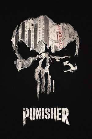 Nonton Marvel’s The Punisher Season 01 (2018) Sub Indo