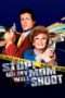 Nonton Film Stop! Or My Mom Will Shoot (1992) Sub Indo