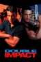 Nonton Film Double Impact (1991) Sub Indo