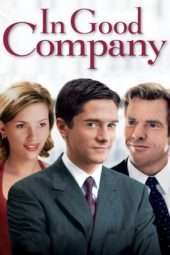 Nonton Film In Good Company (2004) Sub Indo