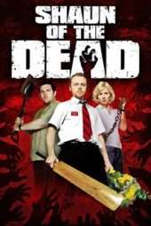 Nonton Film Shaun of the Dead (2004) Sub Indo