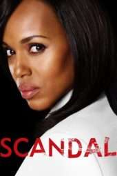 Nonton Film Scandal Season 07 (2017) Sub Indo