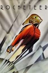 Nonton Film The Rocketeer (1991) Sub Indo