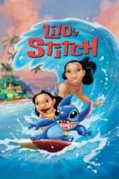 Nonton Film Lilo & Stitch (2002) Sub Indo