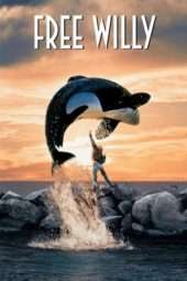 Nonton Film Free Willy (1993) Sub Indo